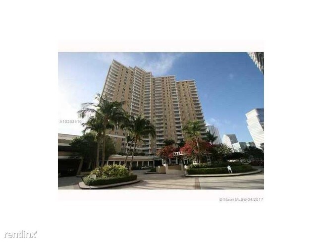 Building Photo - 701 Brickell Key Blvd
