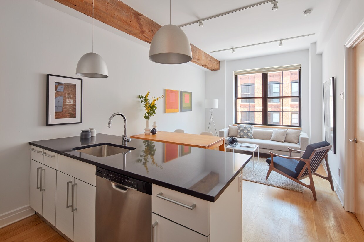 Foto principal - 34 Washington St