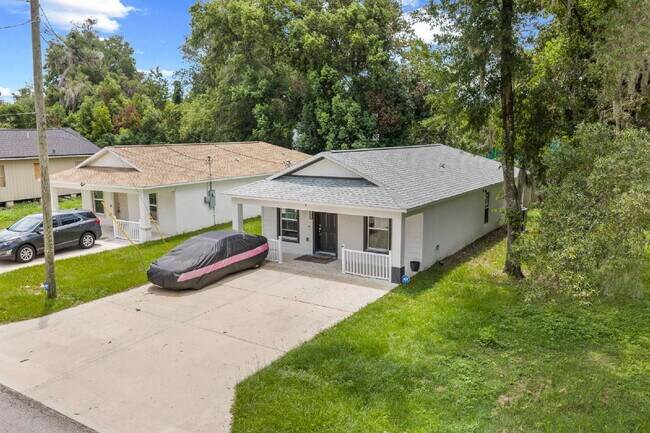 Foto del edificio - Charming 3BR 2BA near downtown Ocala!