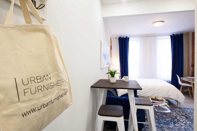 Foto del edificio - 240e E 75th St