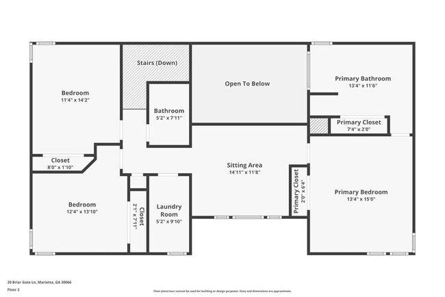 Building Photo - 20 Briar Gate Ln