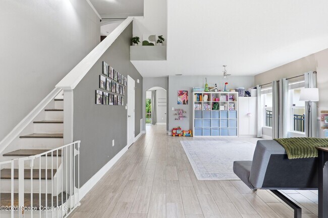 Foto del edificio - 3922 Joslin Way