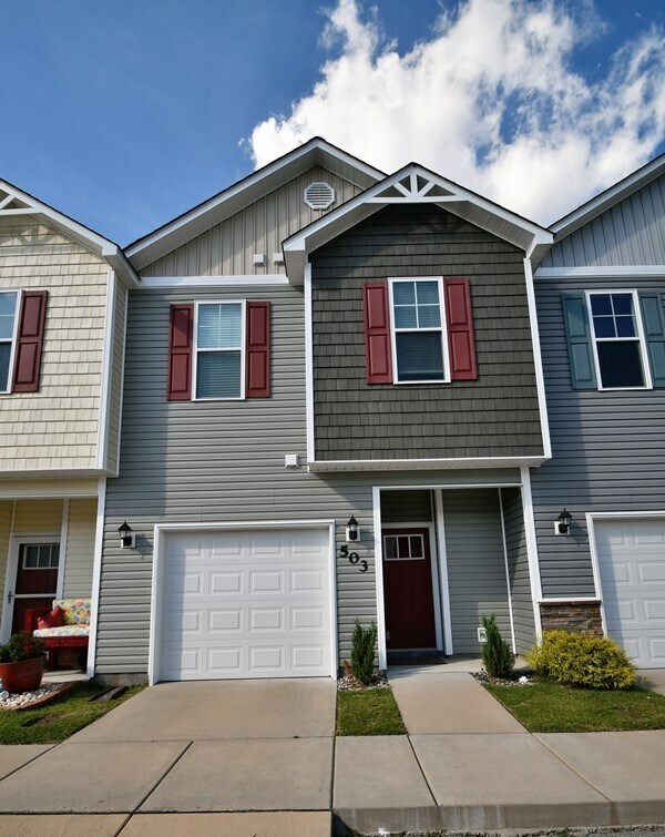 Foto del edificio - MOVE-IN READY Carolina Forest