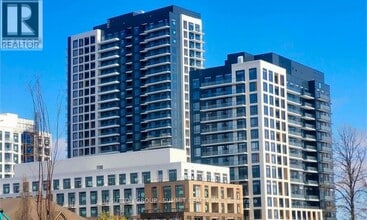 Building Photo - 7950-7950 Bathurst St