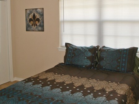 Foto del diseño de interior - Sherwood Court