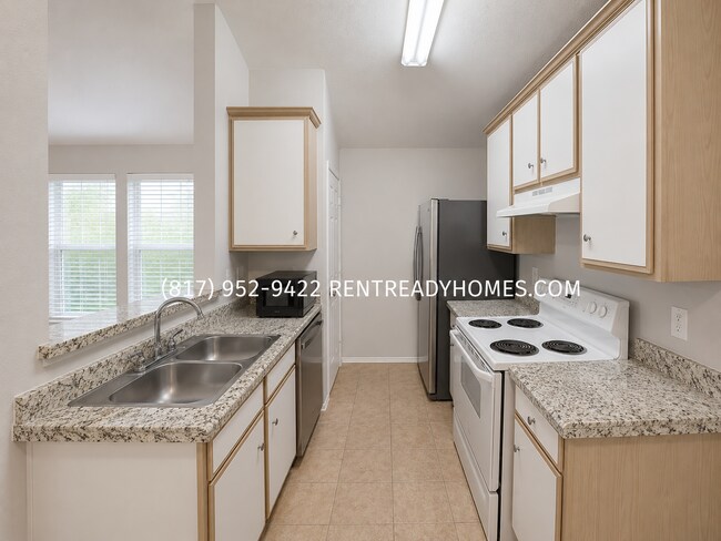 Foto del edificio - 8320 Wine Cup Ridge Dr