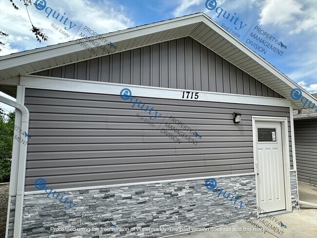 Building Photo - 1721 East Fort Union Blvd