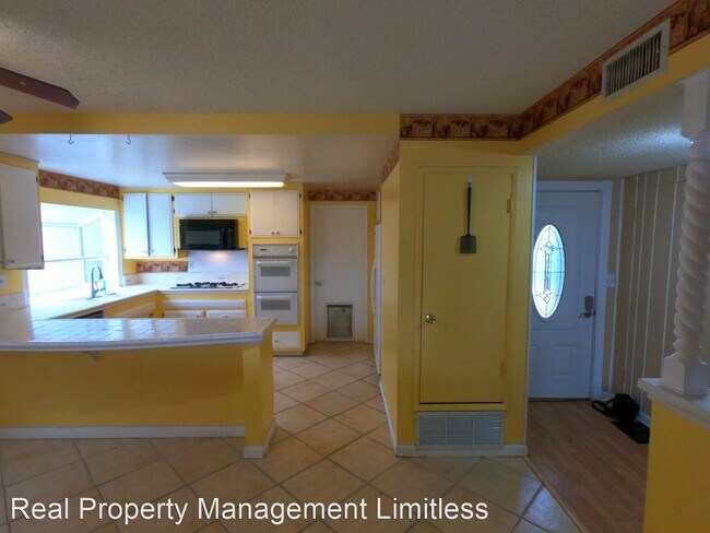 Building Photo - 3 br, 2 bath House - 1852 Morley Street