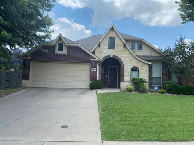 Foto principal - 606 Park Glen Ln