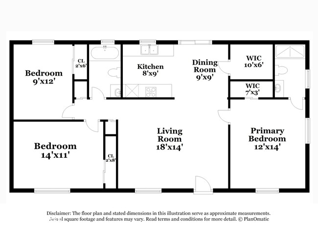 Building Photo - 2260 Matthew Cir