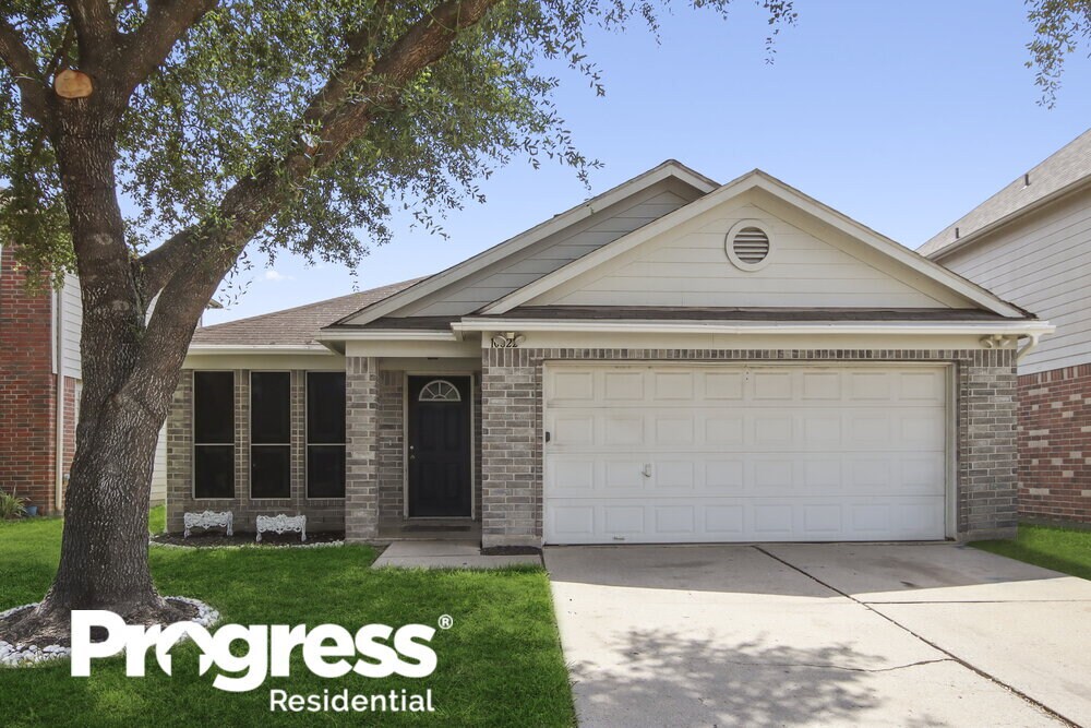 10822 Orchard Springs Dr, Houston, TX 77067 House Rental in Houston