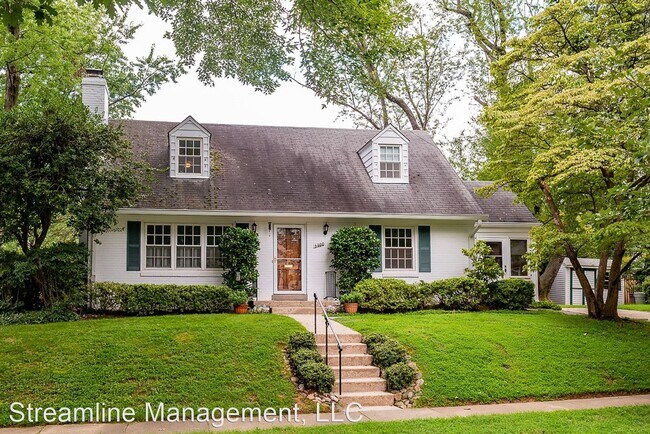 Building Photo - 3 br, 2.5 bath House - 6400 Ruffin Road