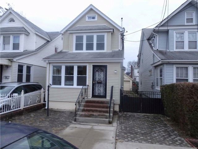 Primary Photo - 188-60 120th Rd