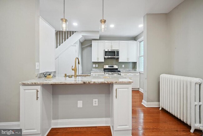 Foto del edificio - 4608 Iowa Ave NW