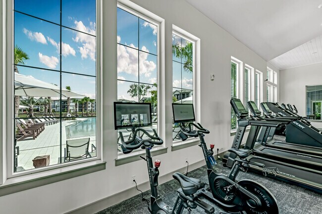 Foto del edificio - Tessa Springs