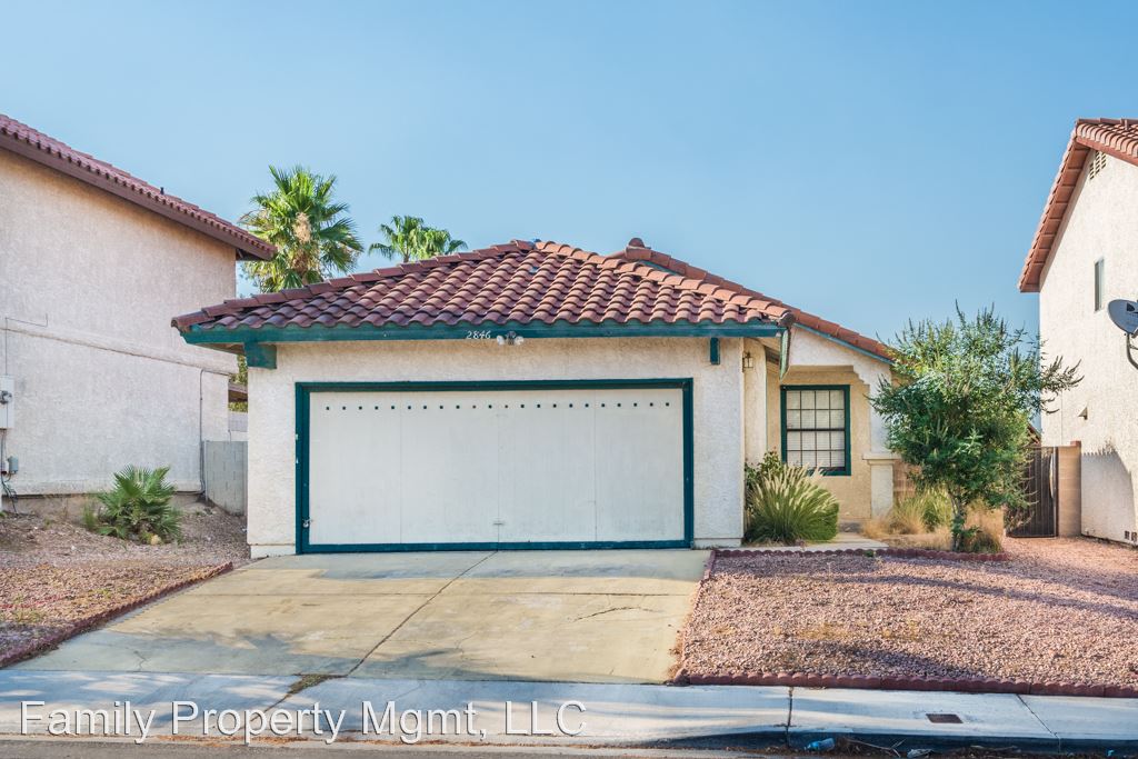 Primary Photo - 2846 Belleza Ln