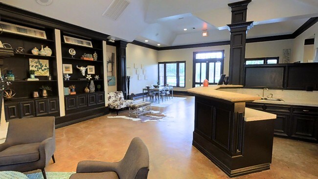 The Verandah At Lakepointe Apartments Humble Tx Lobby The Verandah At Lakepointe