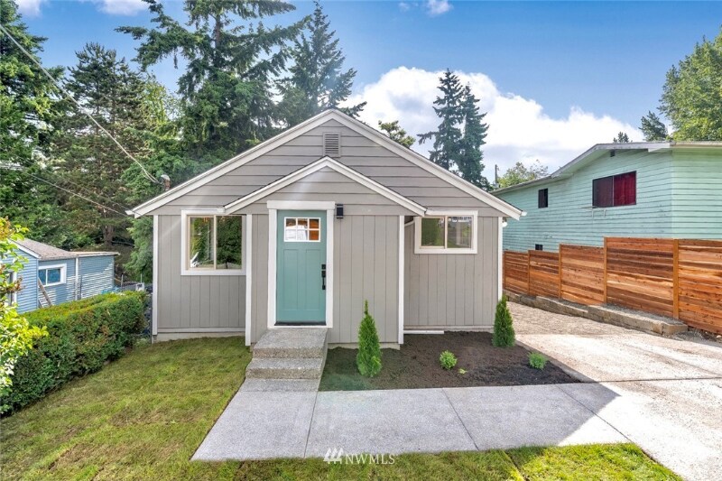 Foto principal - 13436 48th Pl S