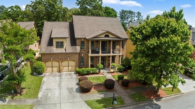 Building Photo - 265 Lily Cove Dr