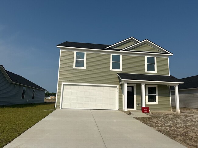 Foto del edificio - 1098 Cooper Hawk Ln SW