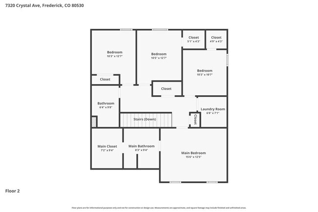 Foto del edificio - 7320 Crystal Ave