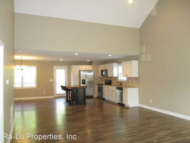 Foto del edificio - 3 br, 2 bath House - 2414 Heritage View Ln