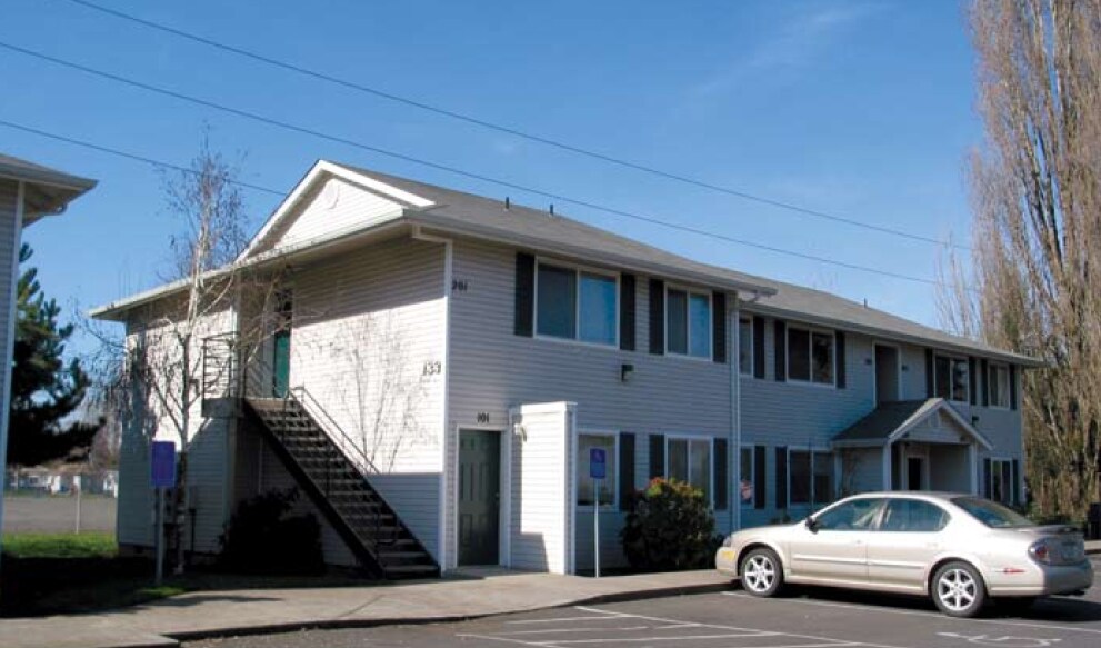 Stafford Square Apartments Apartments in Salem, OR