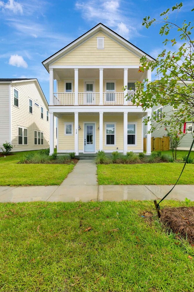 Building Photo - BRAND NEW CONSTRUCTION IN CARNES CROSSROADS - BE THE FIRST TO CALL IT HOME!