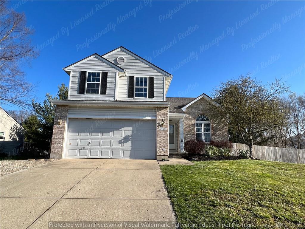 Foto principal - 2758 N Barnhill Pl