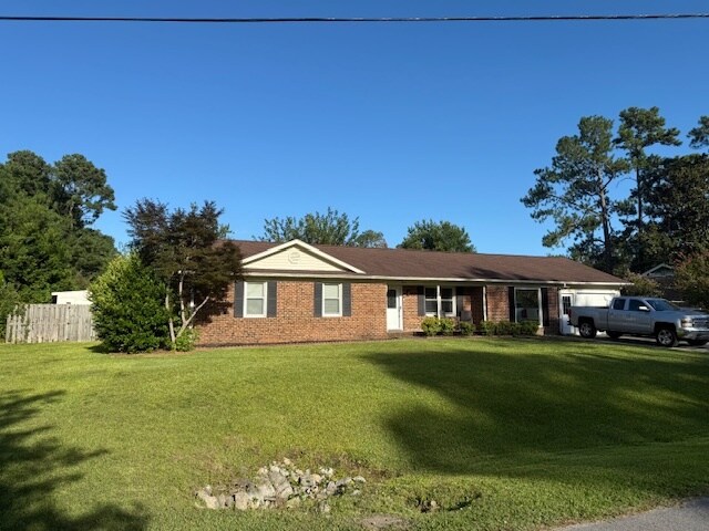Foto principal - 1014 Kenningston St