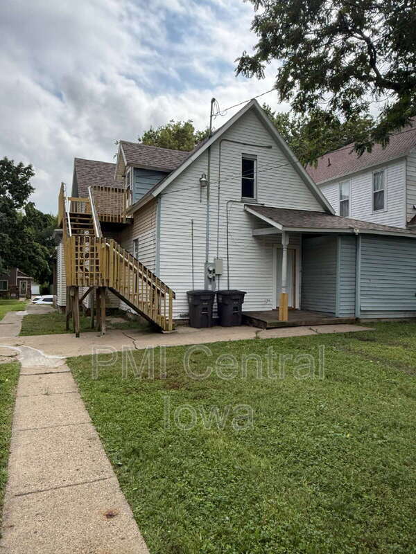 Foto del edificio - 1706 E Walnut St