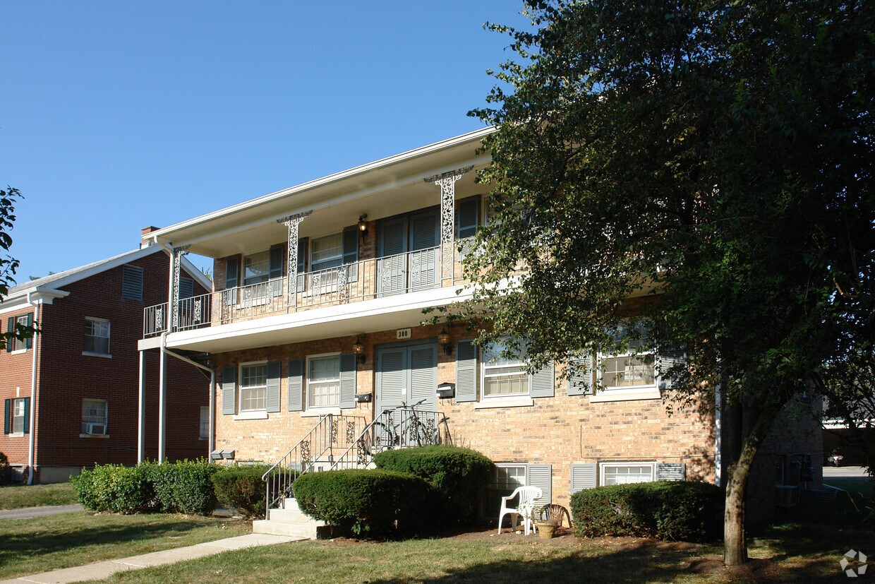 Building Photo - 300 Duke Rd