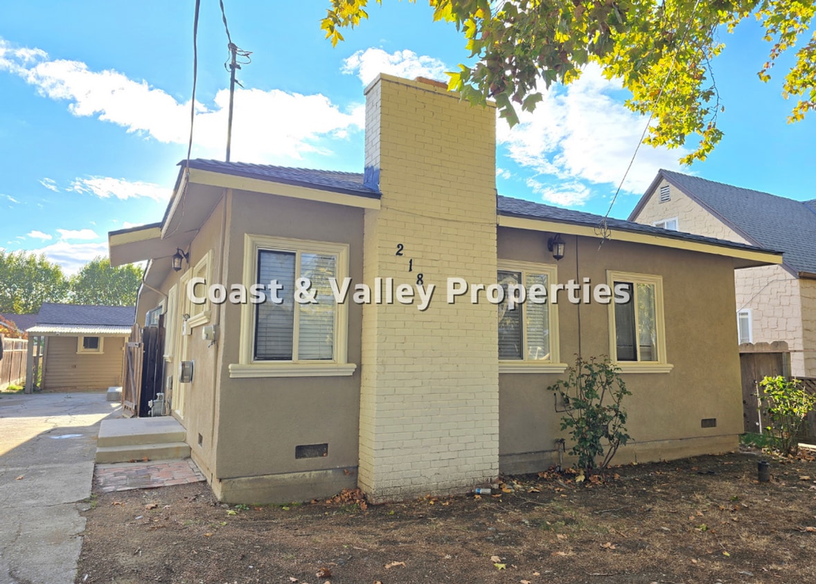 Primary Photo - King City home for RENT!!!