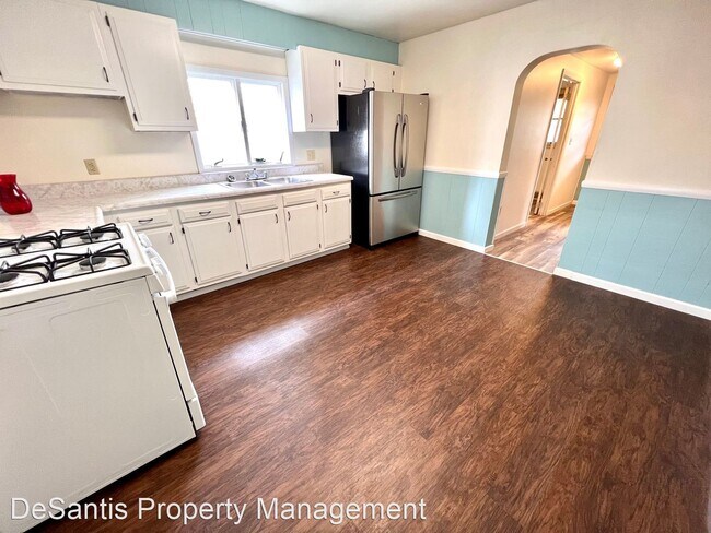 Foto del edificio - 3 br, 2 bath House - 4725 5th Avenue