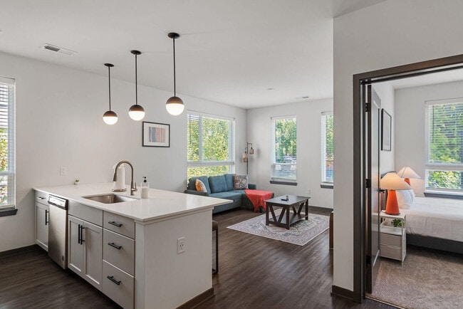 Foto del edificio - 6160 N Rural St