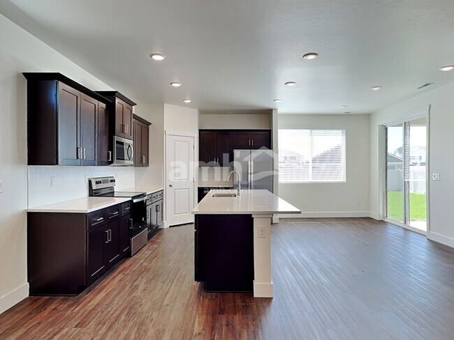 Foto del edificio - 9309 W Wabash St