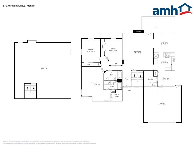 Foto del edificio - 510 Arlington Dr