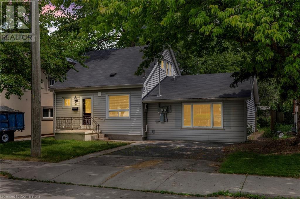 Primary Photo - 166 Julian Ave