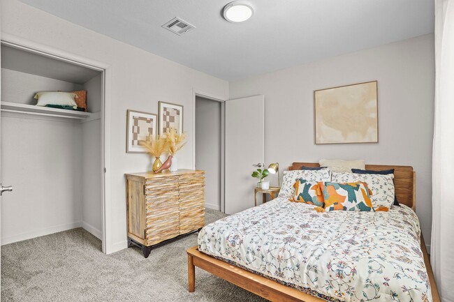 Interior Photo - Regency Point Luxury Apartments