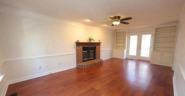 Foto del edificio - 112 Aborfield Ct