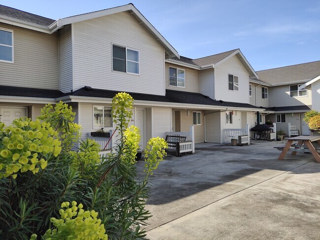 Foto del edificio - 2401 SW Brandon St