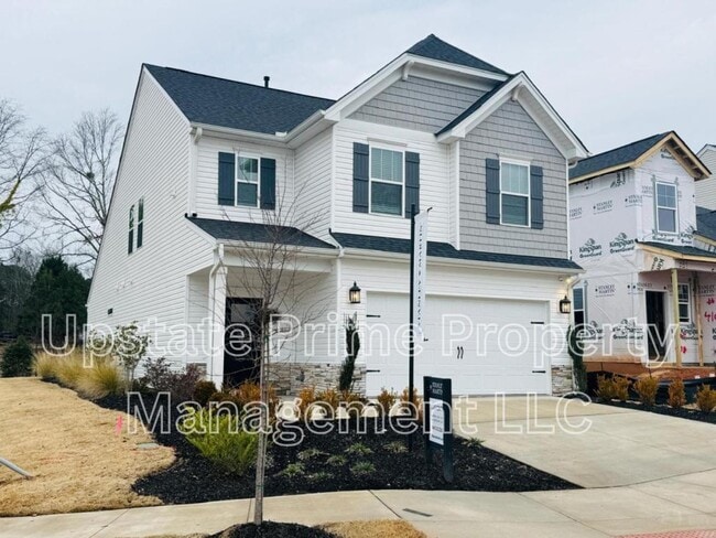 Foto del edificio - 412 Poinsett Bridge Wy