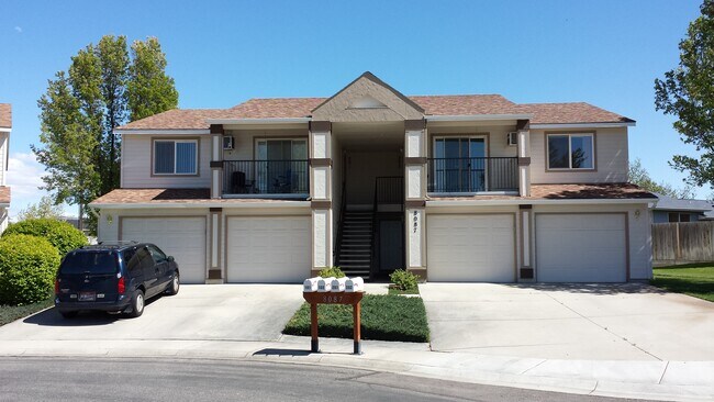 Foto del edificio - 8061 W Cory Ct