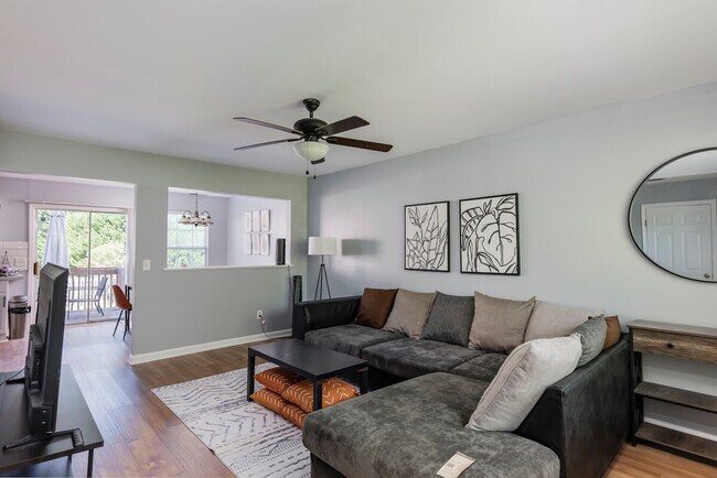 Foto del edificio - 29 Gatewood Way