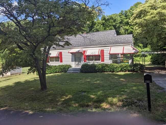 Foto del edificio - 315 Hazel St