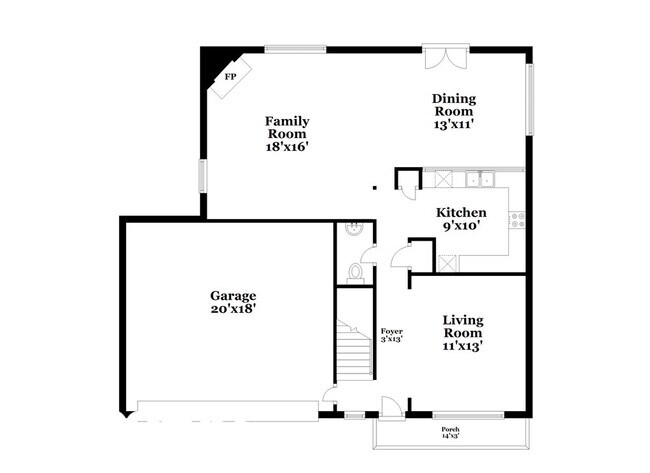 Building Photo - 1121 Ametrine Ln