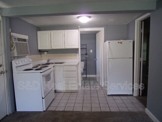 Foto del edificio - 321 E Patterson St