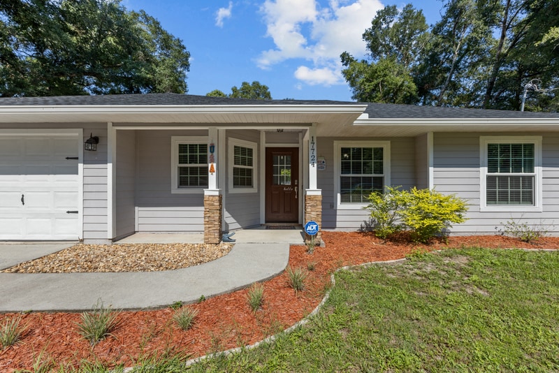 17724 N W 237th Way, High Springs, FL 32643 House Rental in High