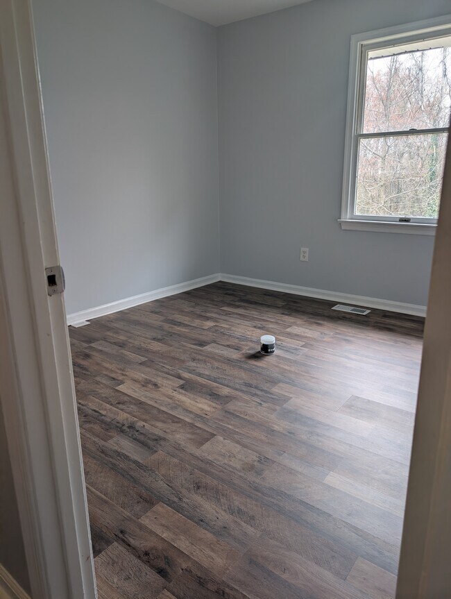 Dormitorio número 2 - 1109 Holmespun Dr