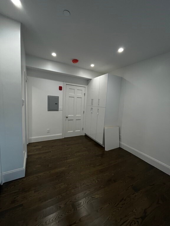 Foto del edificio - 152 Mt Vernon St